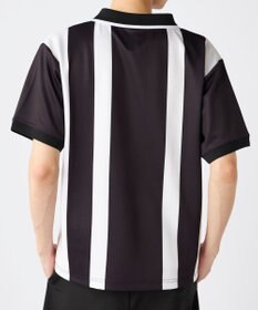 OP／FILA 【Kappa】カジュアルストライプゲームシャツ