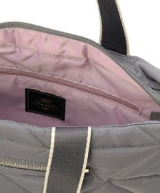 TOCCA ACCANTO TOTE トートバッグ【WEB＆一部店舗限定・A4サイズ対応】