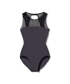 Chacott Cristal Noir