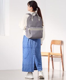 ACE BAGS & LUGGAGE ace. ラポルテム ビジネスリュック 2気室 B4 15.6インチPC収納 25L 68522 エース