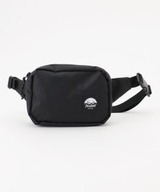JOSEPH ABBOUD MOUNTAIN 【Flowfold・リサイクル素材】Explorer Fanny Pack 1.5L ウエストバッグ