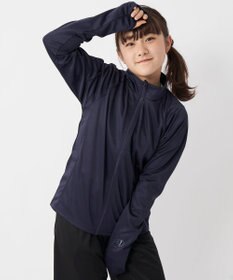 OP／FILA 【STAR OF LIFE】ラッシュガードスタンドカラー