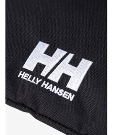 HELLY HANSEN 【キーフック付き・ECO素材】フィヨルドランドサコッシュ