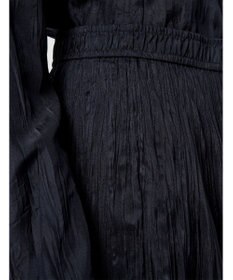 JOSEPH 【洗える】ハボタイ　ナチュラルプリーツスカート