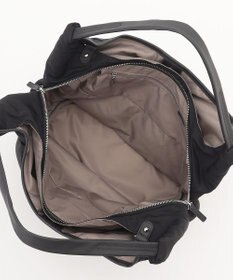 Y'SACCS シワナイロン2WAYトートバッグ Mサイズ