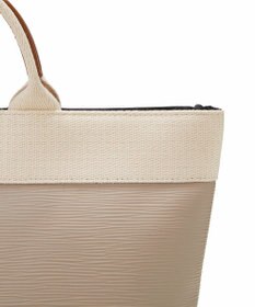 TOPKAPI 【Breath TOPKAPI】RIPPLE リプル A4 トート リュック / バックパック 撥水