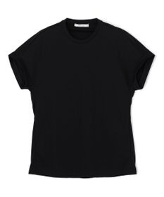 BEIGE， BORNA / コットンスムースTシャツ