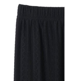 Green Parks レースパンツ