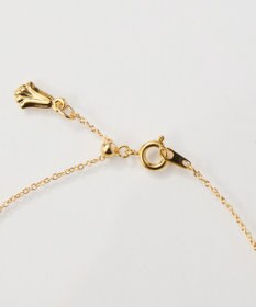 Phoebe ラッキーレターブレスレット(ラブ)