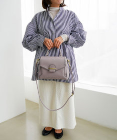 ACE BAGS & LUGGAGE Jewelna Rose ルース・ハンドバッグ 16147 ジュエルナローズ