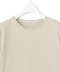 ICB L 【洗える】 ベーシック Tシャツ