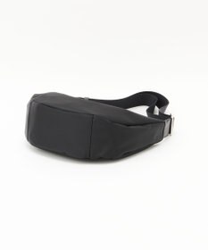 russet ナイロンラウンドショルダーバッグ (CE-1327-WEB)