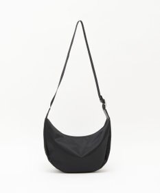 russet ナイロンラウンドショルダーバッグ (CE-1327-WEB)