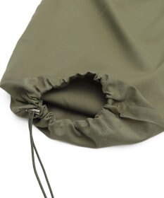 WEGO 【ウエストゴム】イージーカーゴパンツ