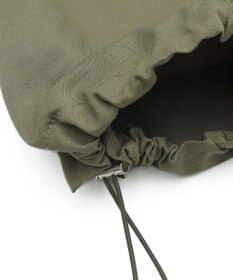 WEGO 【ウエストゴム】イージーカーゴパンツ