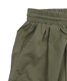 WEGO 【ウエストゴム】イージーカーゴパンツ