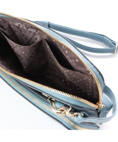 PELLE BORSA お財布ポシェット Reinette レネット 4704