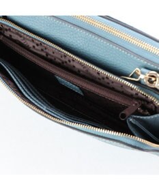 PELLE BORSA お財布ポシェット Reinette レネット 4704