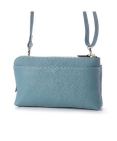 PELLE BORSA お財布ポシェット Reinette レネット 4704