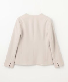 ANY L 【手洗い可/ストレッチ/セットアップ可】イージーケアジャケット