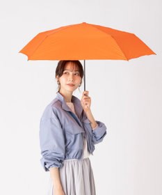 MOONBAT Magical tech(マジカルテック) 超軽量 折りたたみ傘 72g プレーン UV 大きめ55cm