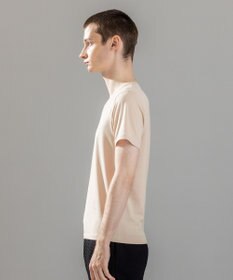 JOSEPH HOMME 匠パターンTOPS <新素材>【温度調節素材・吸熱/放熱】サーモアジャスト　ベアプレーンインナー