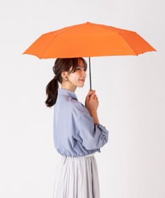 MOONBAT Magical tech(マジカルテック) 超軽量 折りたたみ傘 72g プレーン UV 大きめ55cm