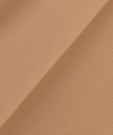 ICB 【洗える】T/Wブロード ワイドストレートパンツ