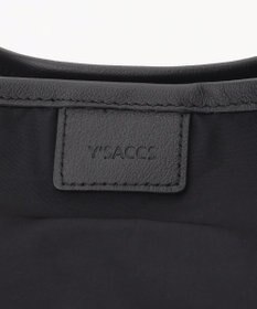 Y'SACCS シワナイロン2WAYトートバッグ Mサイズ
