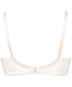 Wing 【スキマフィットブラ】　バストとカップのすきまにフィット　自然にボリュームメイク　ウイング／ワコール　KB2363