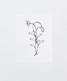 WEGO シンプルモチーフタトゥーシールA