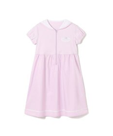 Chacott ジップアップワンピース