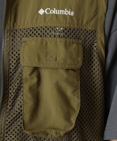 Columbia Columbia/ シュガーブルックIIベスト /コロンビア