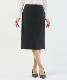 J.PRESS LADIES 【セットアップ対応】BAHARIYE SOLID スカート