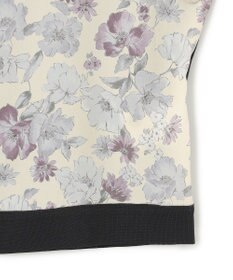 TOCCA 【大人百花掲載】【洗える】BOTANICAL GARDEN PARTY KNIT CARDIGAN カーディガン