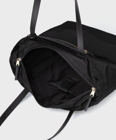 Paul Smith モダンナイロン トートバッグ