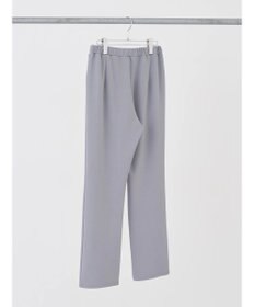 earth music&ecology パールスリットパンツ