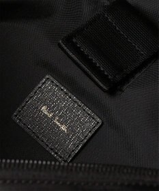 Paul Smith モダンナイロン トートバッグ