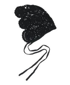 earth music&ecology レースバブーシュカ