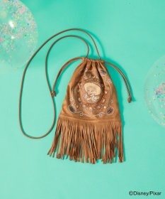 Green Parks ＴＯＹ　ＳＴＯＲＹ　／　フリンジポシェット