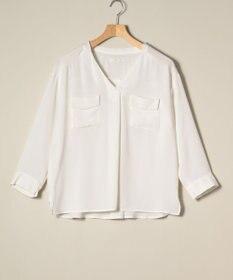 ONWARD Reuse Park 【any SiS】カットソー春夏