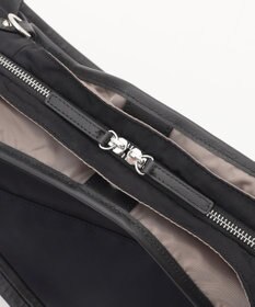 Y'SACCS シワナイロン2WAYトートバッグ Mサイズ