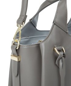 ACE BAGS & LUGGAGE Jewelna Rose アテナ ハンドバッグ ミドルサイズ 16321 ジュエルナローズ