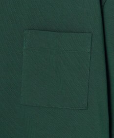 J.PRESS MEN 【J.PRESS ORIGINALS】Hight Twist Giza Pocket T-Shirt / Japan Made