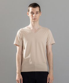 JOSEPH HOMME 匠パターンTOPS <新素材>【温度調節素材・吸熱/放熱】サーモアジャスト　ベアプレーンインナー