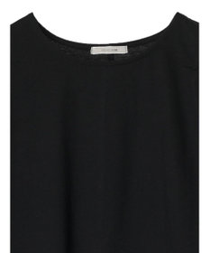 CRAFT STANDARD BOUTIQUE 肩タックノースリーブプルオーバー