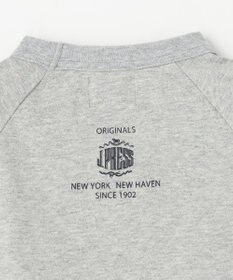 J.PRESS KIDS 【110-130cm】ラグランＴシャツ
