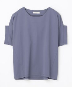 ANY L バンザイスリーブトップス