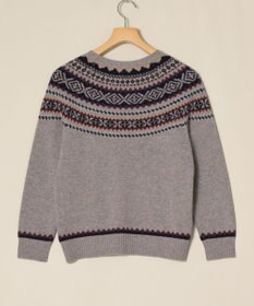 ONWARD Reuse Park 【組曲】ニット秋冬