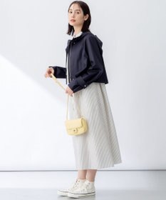 組曲 【WEB限定】3WAYギミックアウター